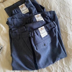 USPS Woman’s Pants (3 pair)